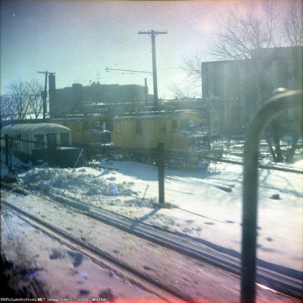 CTA Steeplecabs